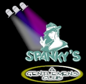 Spanky’s A Gentlemen’s Club