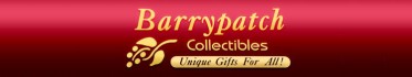 Barrypatch Collectibles