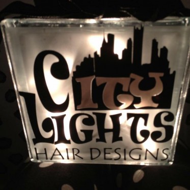 City Lights Hair Design