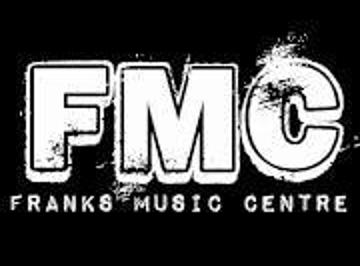 Frank’s Music Centre