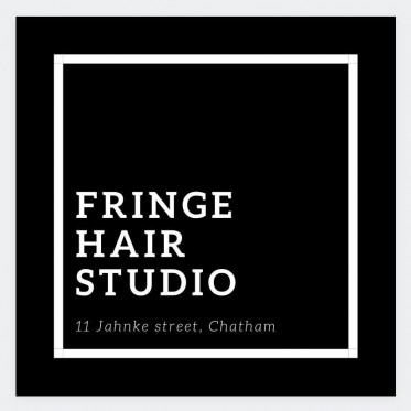 Fringe Hair Studio & Aesthetics