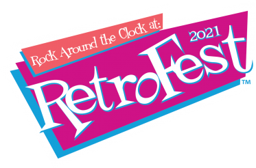 Ms. RetroFest 2021 Contestants