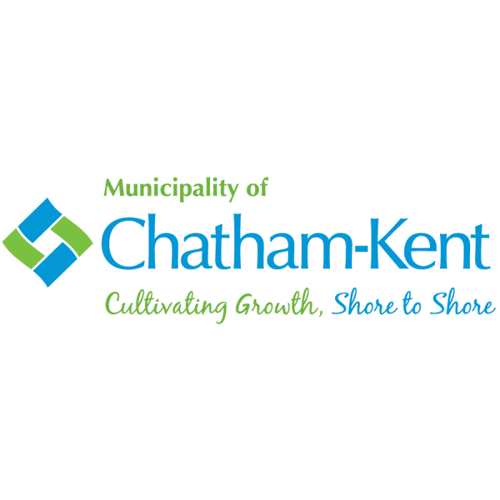BY-LAW NUMBER 38-2015 OF THE CORPORATION OF THE MUNICIPALITY OF CHATHAM-KENT