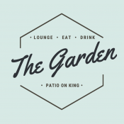 Property: The Garden Patio on King