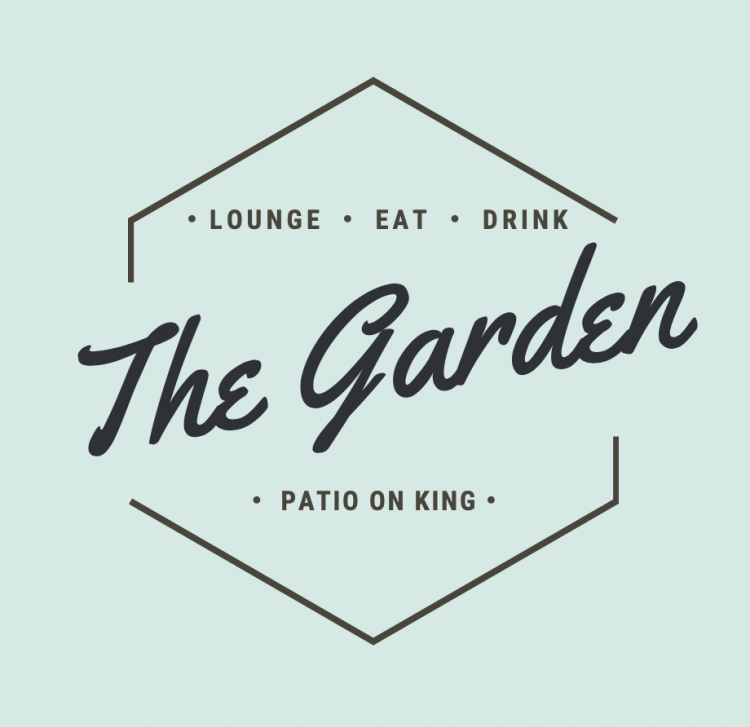 The Garden Patio on King