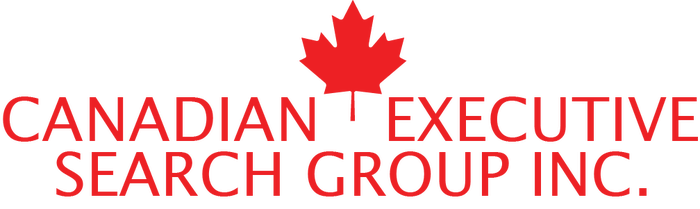 Canadian Executive Search Group