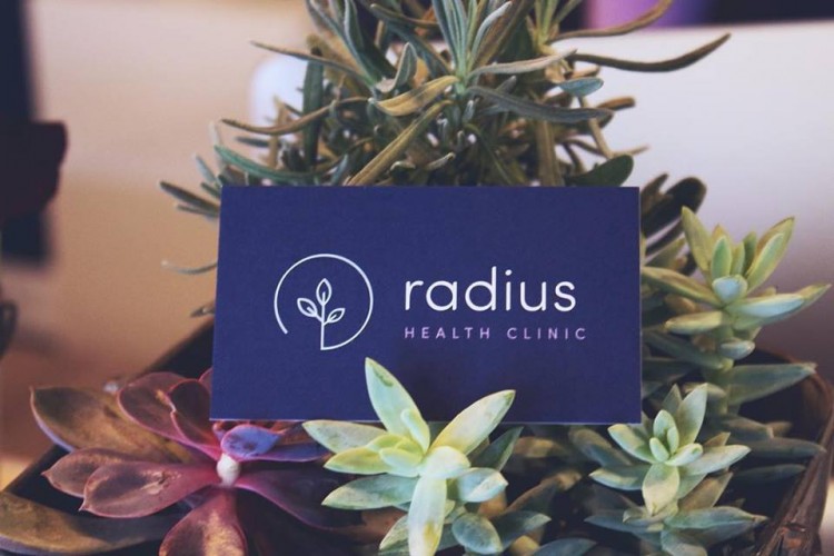 Radius Health Clinic