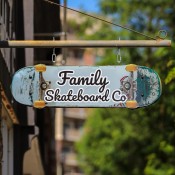 Property: Family Skateboard Company