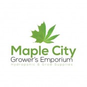 Property: Maple City Grower’s Emporium