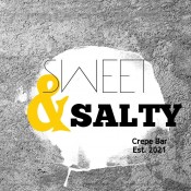 Property: Sweet & Salty Crepe Bar