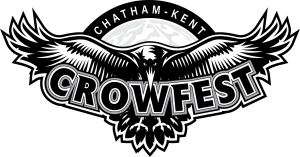 CROWFEST 2022 @ Downtown Chatham and Tec. Park