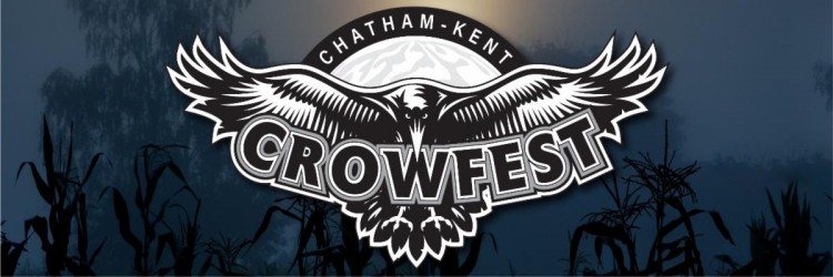 The Crow Art Show Contest & Showcase