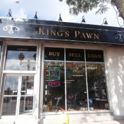 Property: King's Pawn