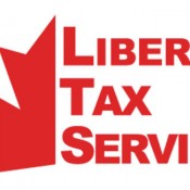 Property: Liberty Tax Service