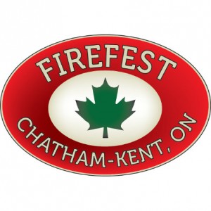 Firefest 2014  @ Downtown Chatham | Chatham-Kent | Ontario | Canada