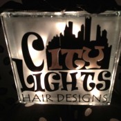 Property: City Lights Hair Design