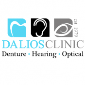 Property: Dalios Hearing & Denture Clinic