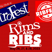 Property: Public Service Announcement: RIMS AND RIBS