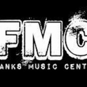 Property: Frank's Music Centre