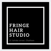 Property: Fringe Hair Studio & Aesthetics