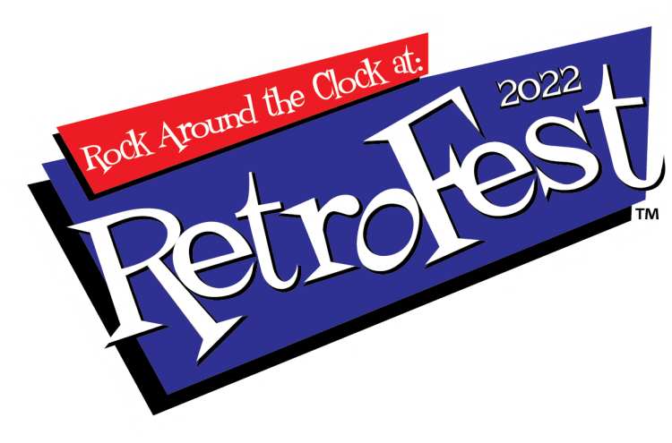 RetroFest™ 2022