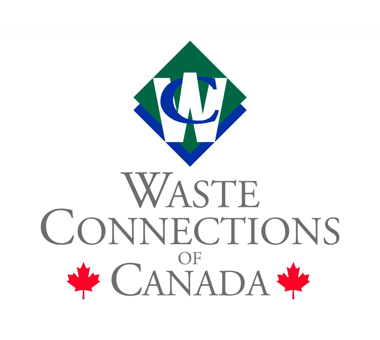 Waste_Connections_of_Canada_Logo