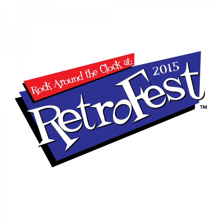 Next RetroFest Meeting April 2, 2015