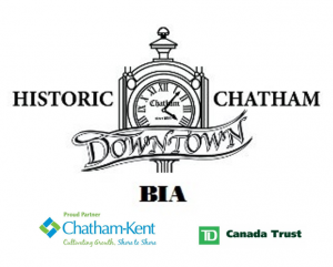 The HDTC-BIA Office will be Closed Feb.15 & 16 @ BIA office | Chatham-Kent | Ontario | Canada