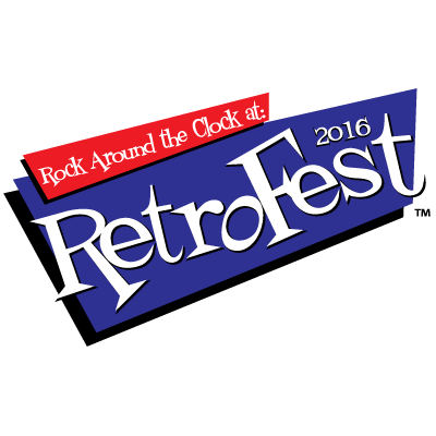 RetroFest List of Activities 2016