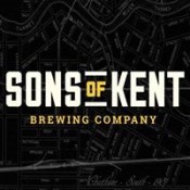 Property: Sons of Kent Brewing Company