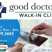 Property: Good Doctor's Walk-in Clinic