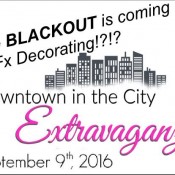 Property: Fx Decorating Warehouse at DTIC ~Extravaganza