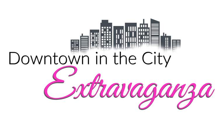 Sept. 9th, 2016 Downtown in the City ~ Extravaganza
