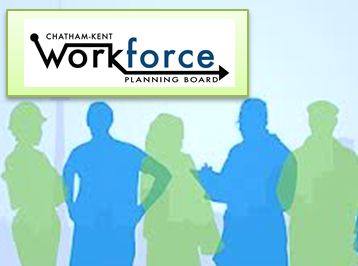 Chatham-Kent Workforce Planning Board