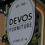 Property: Devos Furniture
