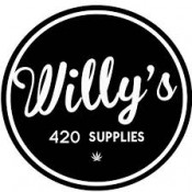 Property: Willy's 420 Supplies