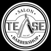 Property: Tease Salon and Barbershop