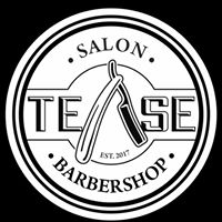 Tease Salon and Barbershop