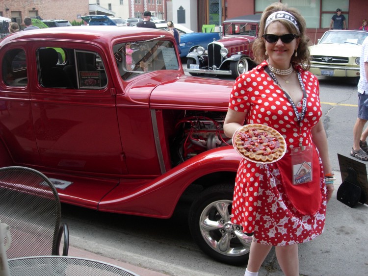Classic Car Registration open for 2019