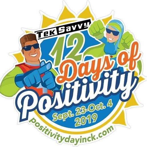 12 Days of Positivity in Chatham-Kent