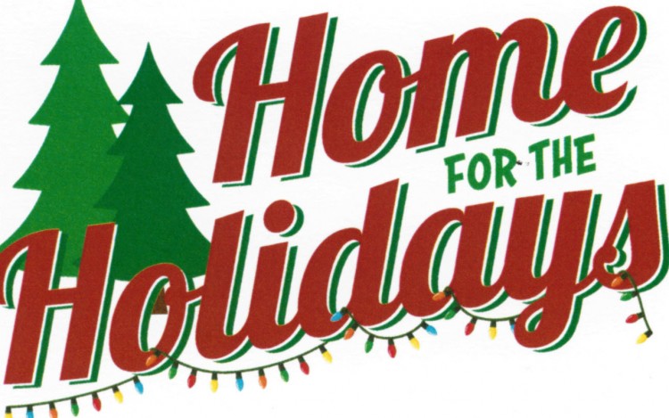 Home for the Holidays – Business Open House