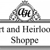 Property: ART & Heirloom Shoppe