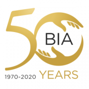 Property: THE HISTORY OF BIAs CELEBRATING 50 YEARS