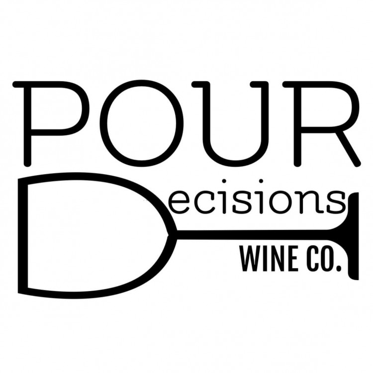Pour Decisions Wine Co.