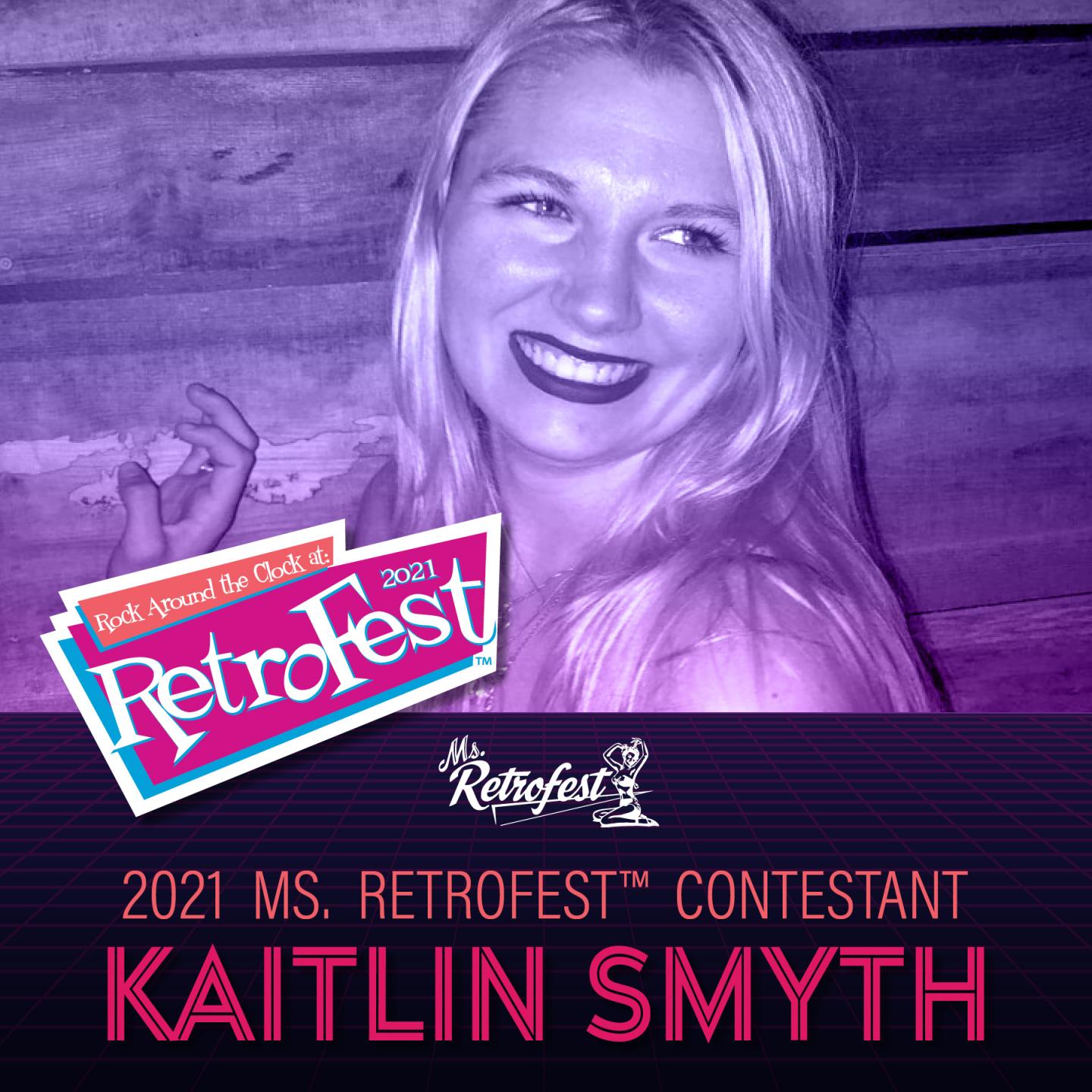 Ms. RetroFest - Instagram-Kaitlin