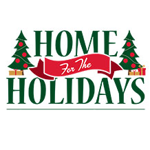 Home for the Holidays 2023