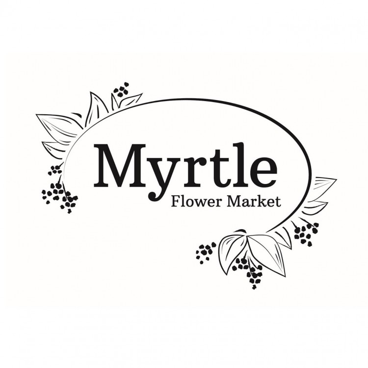 The Myrtle Flower Market