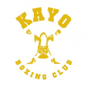 Property: Kayo Boxing Club