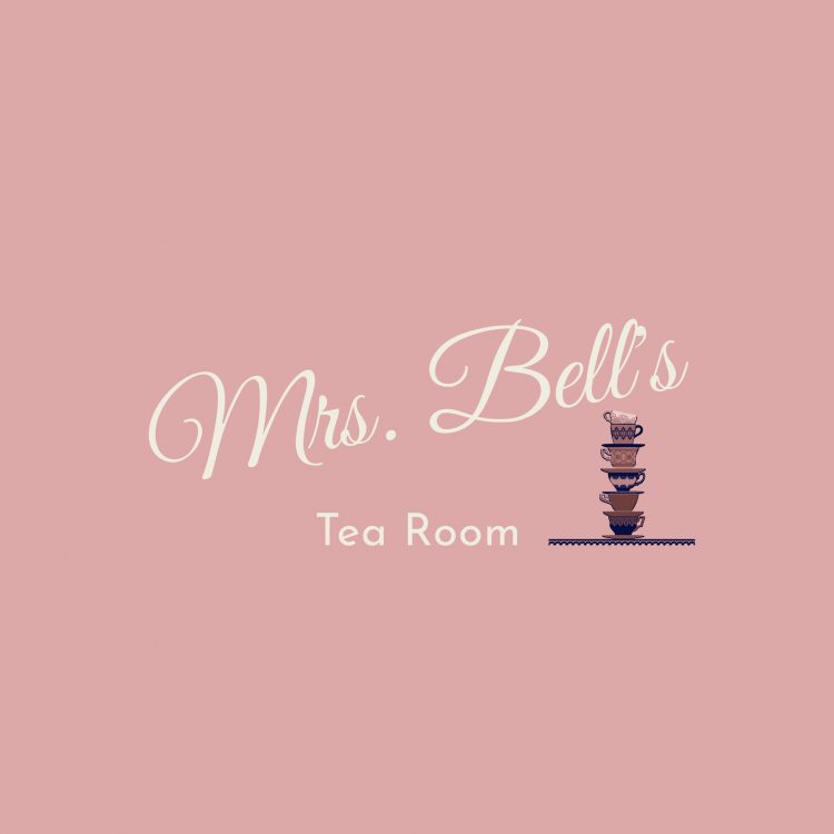 Mrs. Bell’s Tea Room