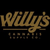 Property: Willy's Cannabis Supply Co.